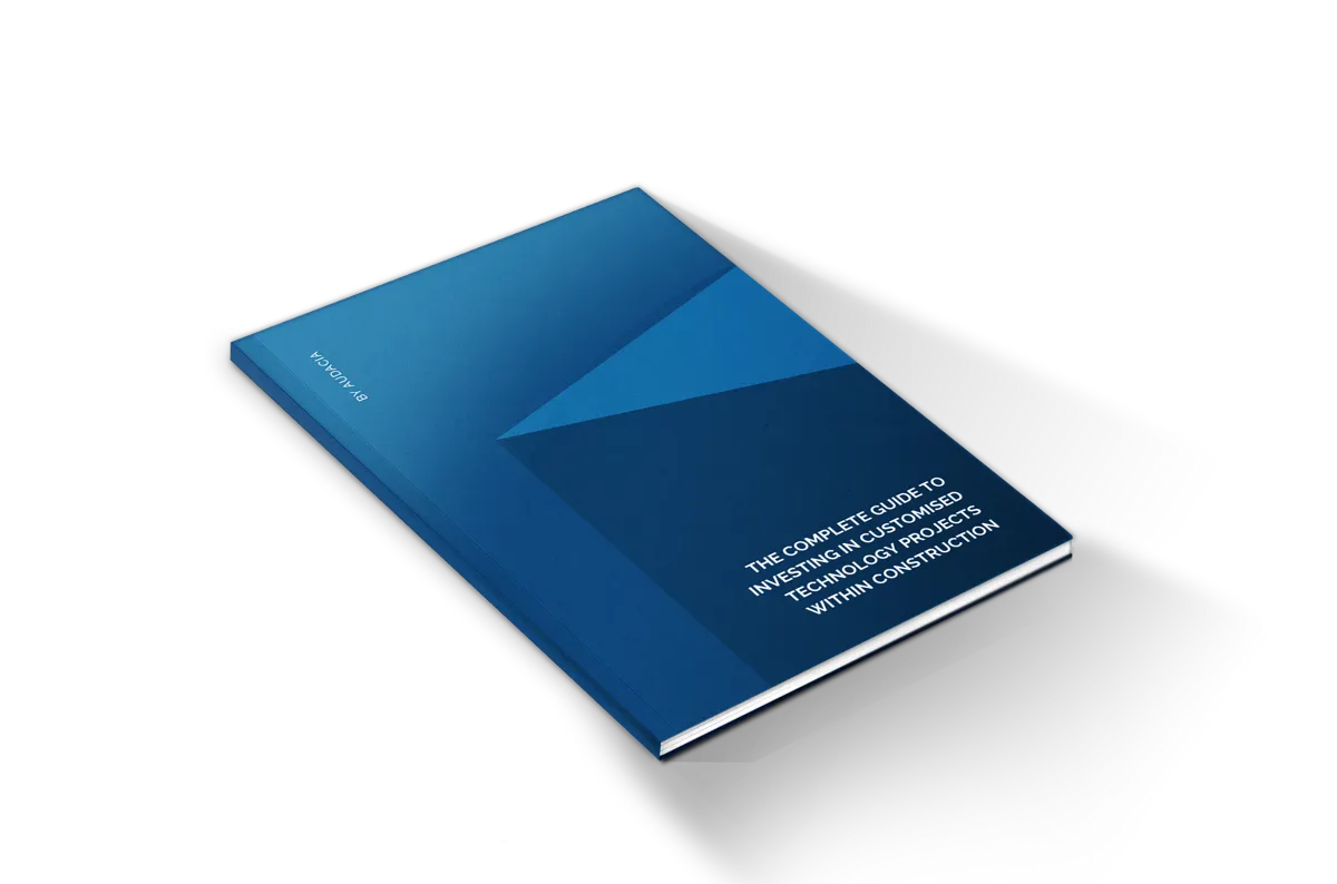 Ebook Cover