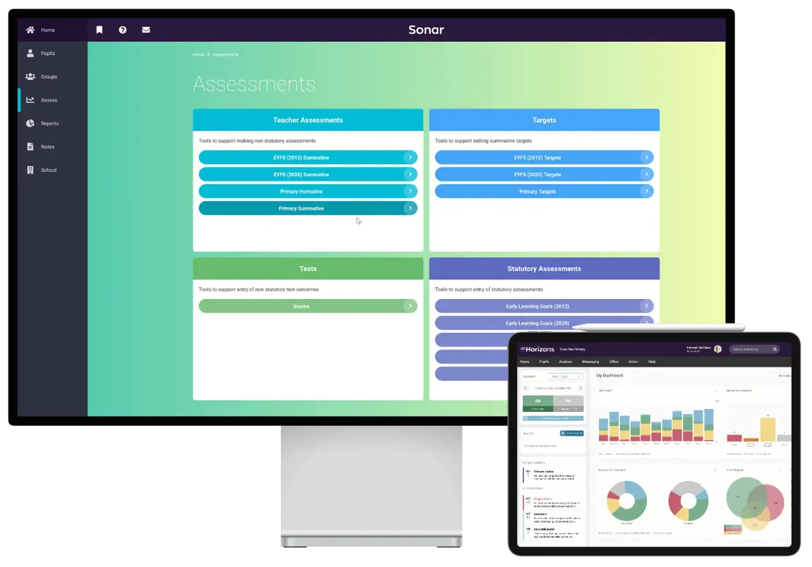 Juniper software development screens Juniper software development screens