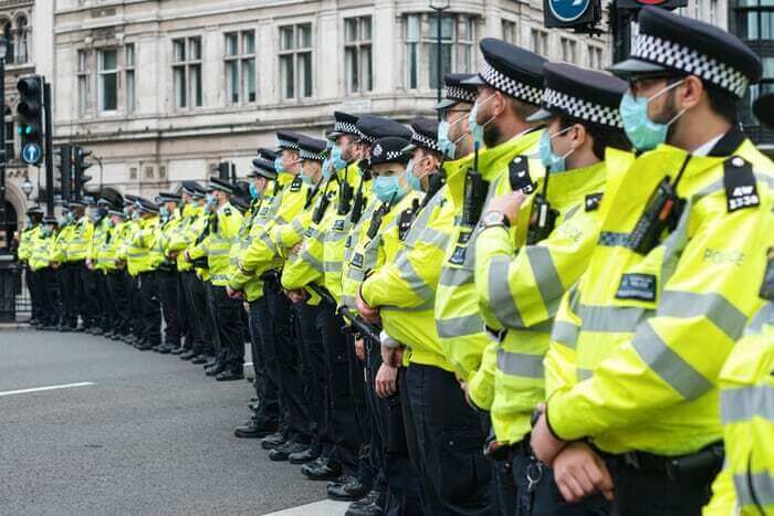 Hampshire Police