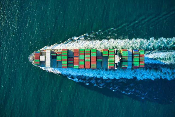 Case studies that show the value of digital transformation in maritime