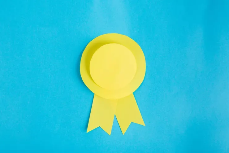 External Partner of the Year