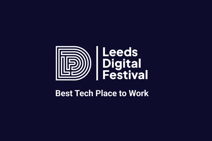 Audacia shortlisted for Best Tech Place to Work at Leeds Digital Festival Awards