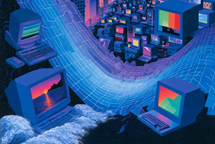 Managing Change with the Rapid Evolution of Technology