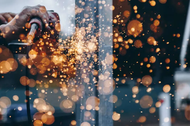 What the manufacturing industry can gain from digital transformation
