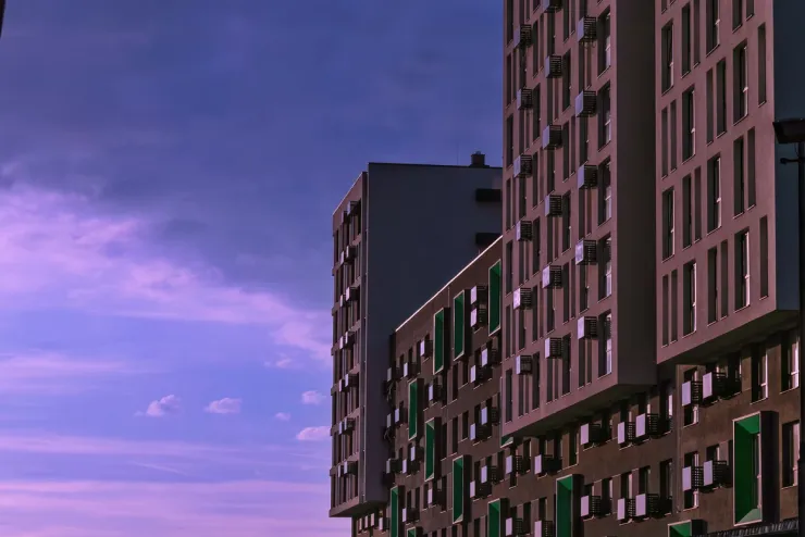 How will virtual reality impact the residential property industry’s future?