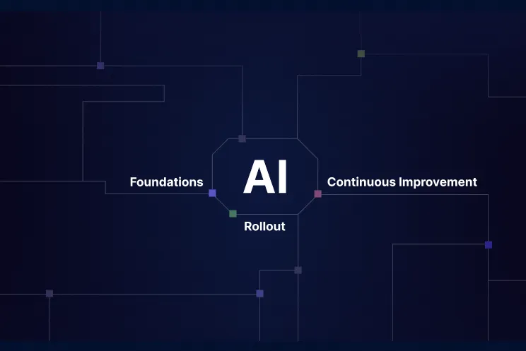AI-Assisted Engineering: Building the Foundations for Adoption and Scale