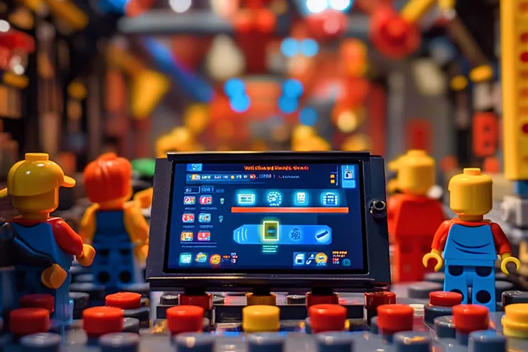 Brick by Brick: How to Define the Right System Requirements