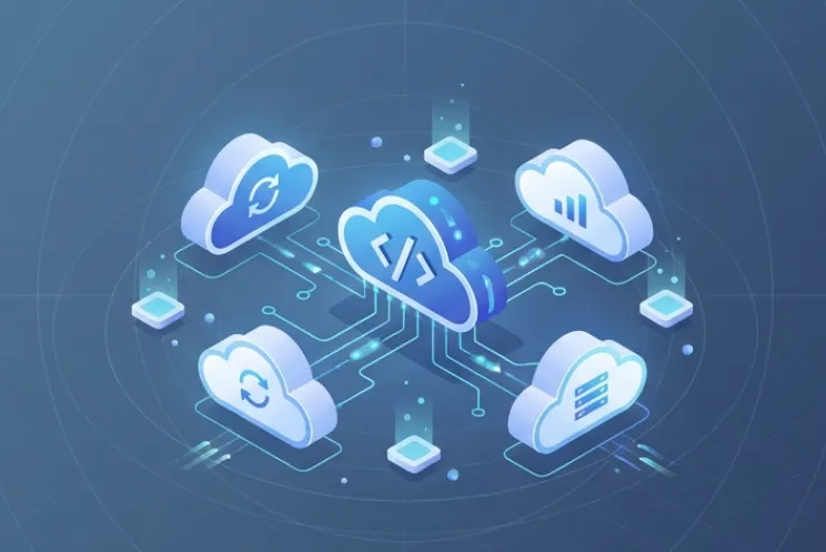 Serverless Architectures: Designing for Scale, Simplicity and Resilience