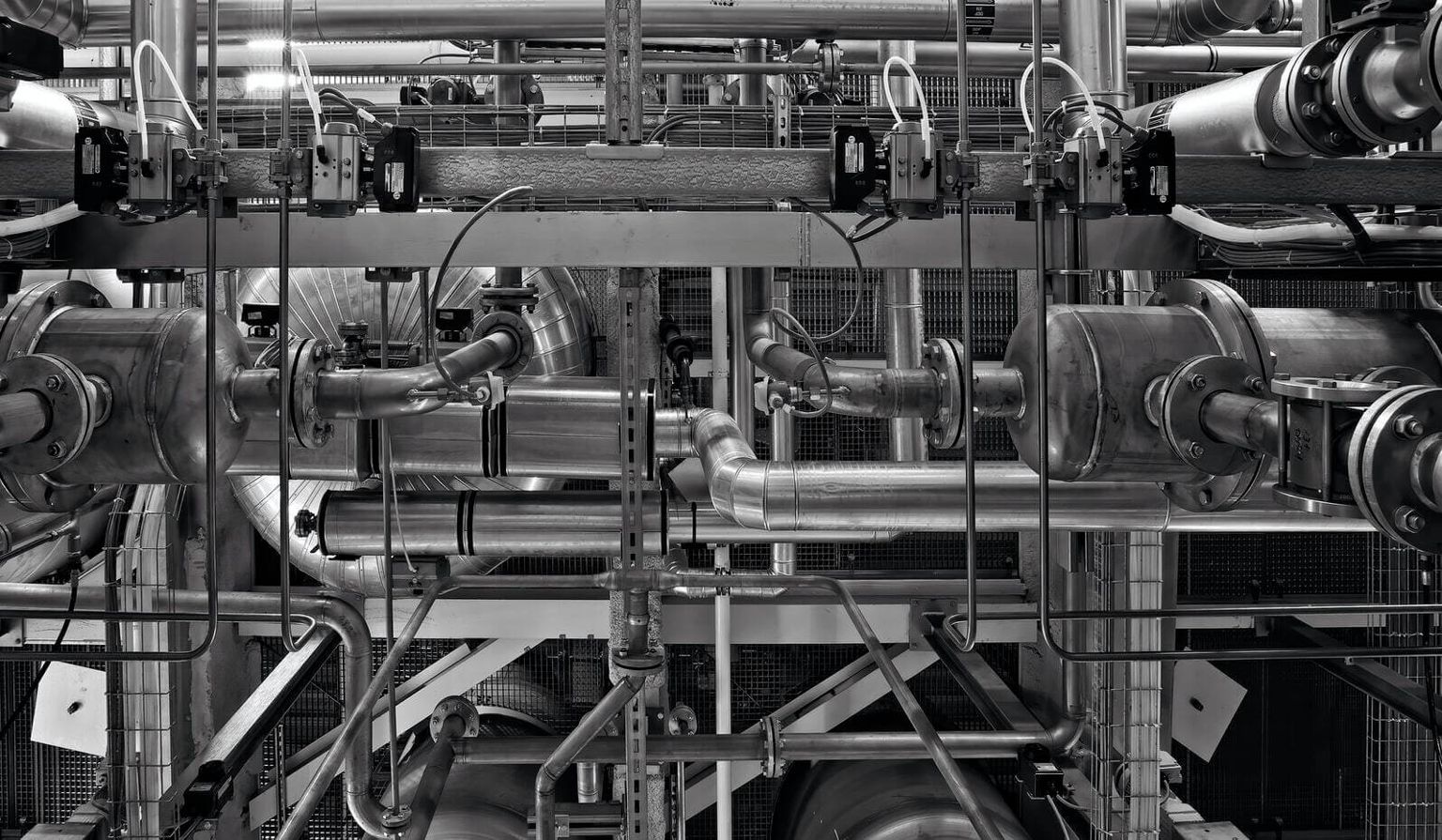 Head of Digital Transformation AESSEAL plc