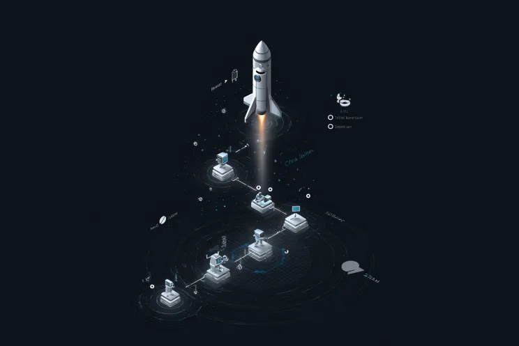 Why AI Projects Fail to Scale: The Five Root Causes