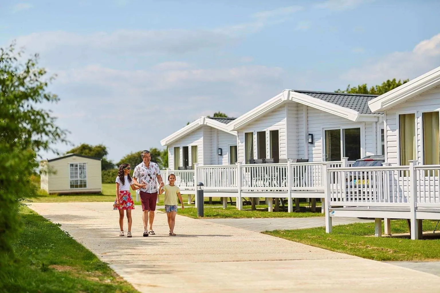Digital QA Test Engineering Strategy Lead, Parkdean Resorts