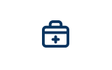A mental healthcare provider logo