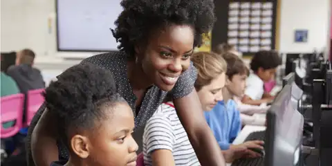 Juniper tracks 2.5m pupils across 12,000 UK schools.