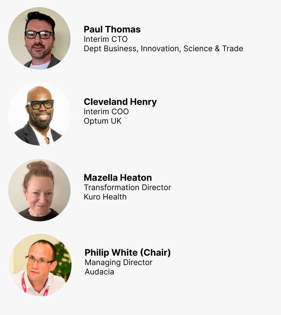 Panel Speakers