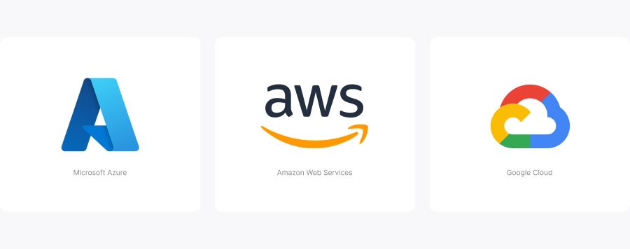 AI Cloud Services AI Cloud Services