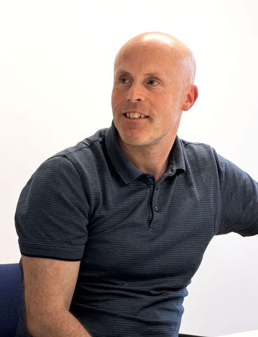 Adam Stirk