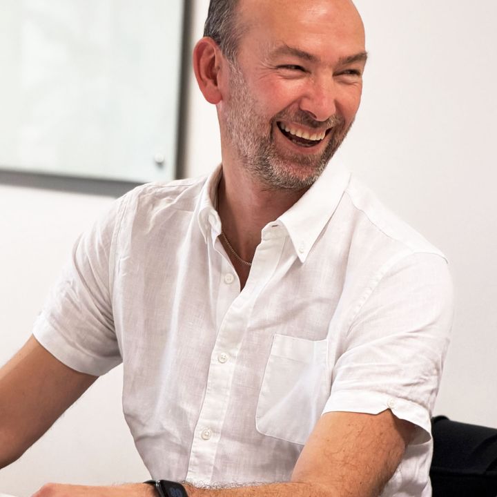 Stuart Bullock