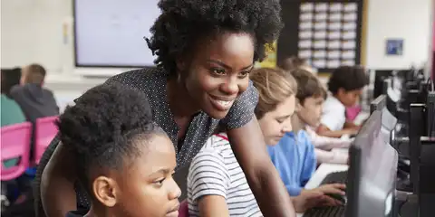 Juniper tracks 2.5m pupils across 12,000 UK schools.