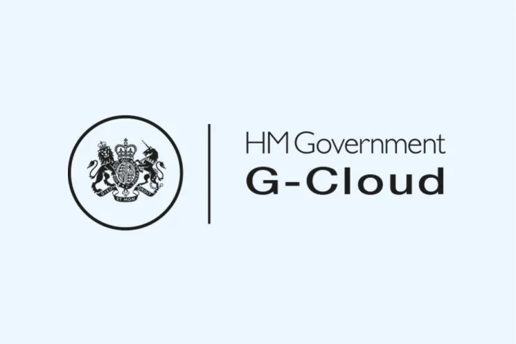 Audacia is an approved G-Cloud 13 supplier 