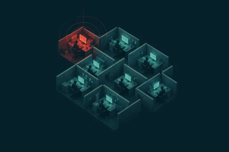 Cybersecurity: The Human Problem AI Can't Fix 