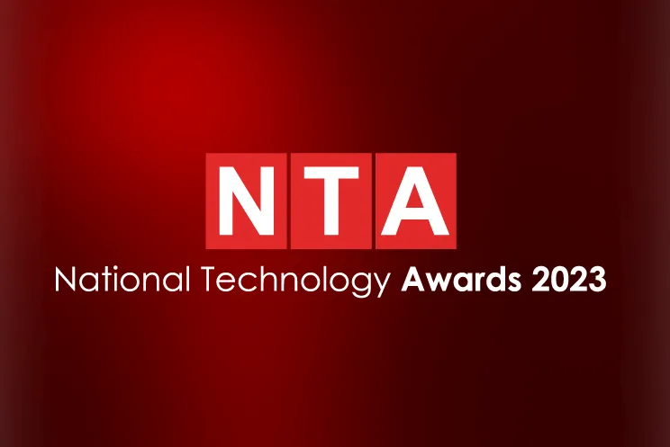 Audacia shortlisted for Digital Transformation of the Year