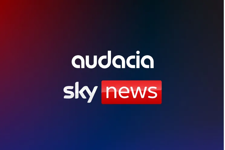 Should AI Agents Be Regulated? Audacia on Sky News