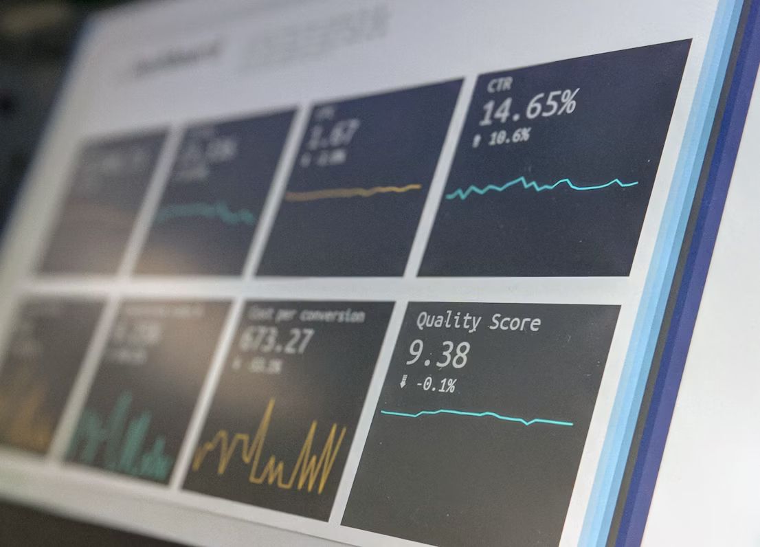 Climate risk analytics provider