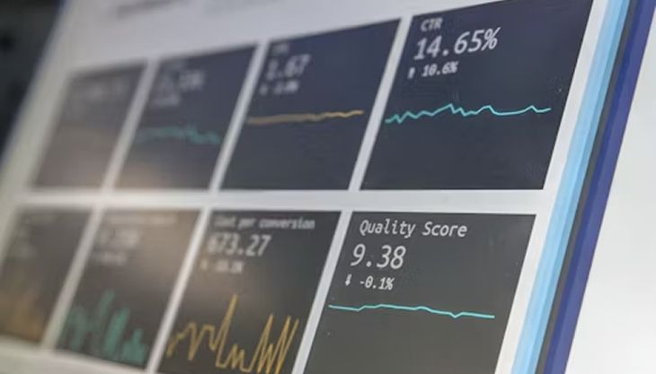 Data Visualisation & Reporting