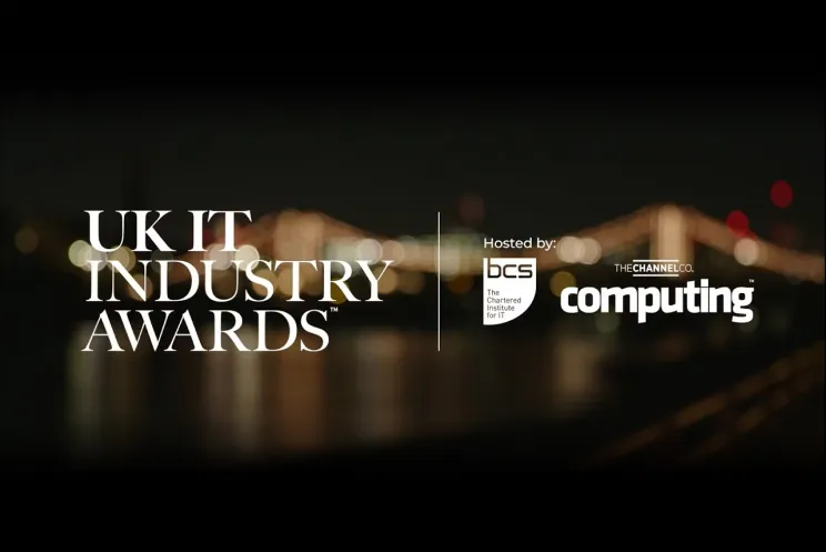 Audacia shortlisted in UK IT Industry Awards 2025
