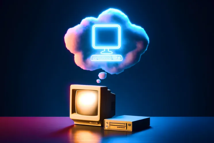 Leveraging Legacy Technology: Gaining the Benefits of Modern Tools and Technologies