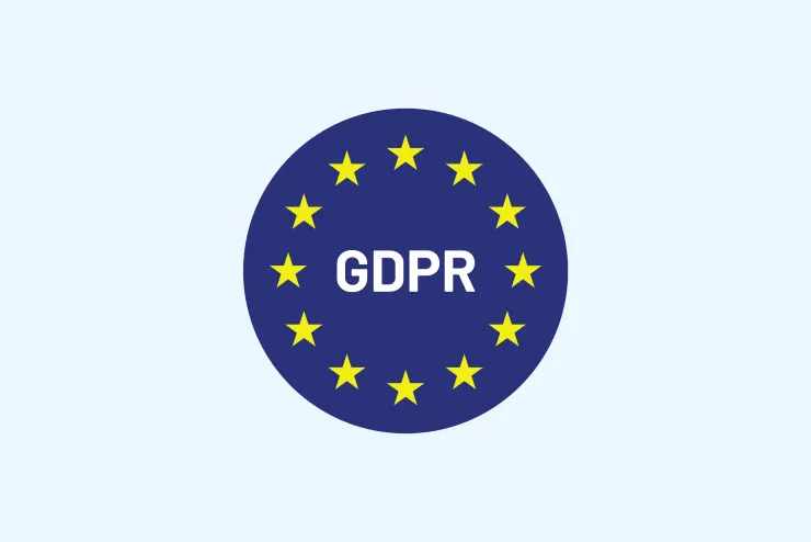 Preparing for GDPR