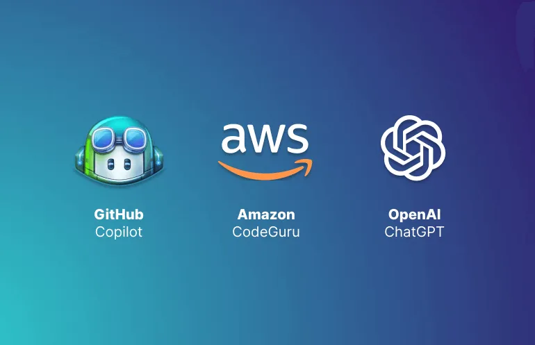 3 AI tools that are changing how software development teams work