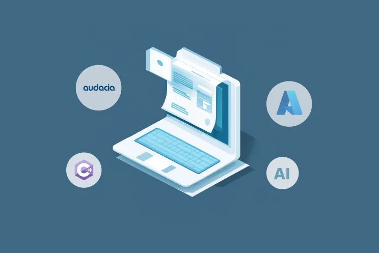 Automating Document Workflows with Azure Document Intelligence 
