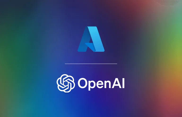 How to get started with Azure OpenAI Service