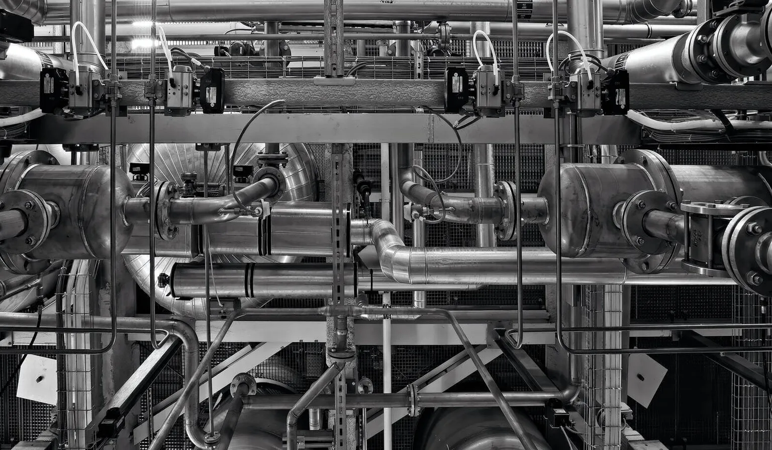Head of Digital Transformation, AESSEAL plc