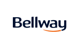 Bellway Homes - Enterprise Data Migration logo