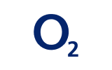 O2 logo