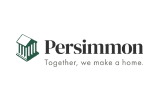 Persimmon Homes logo