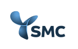 Specialist Marine Consultants (SMC) logo