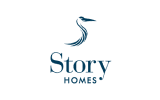 Story Homes logo