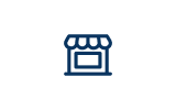 A leading appliance and electronics retailer logo