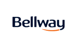 Bellway Homes - Enterprise Data Migration logo