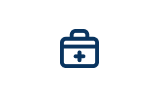 A mental healthcare provider logo