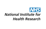 The National Institute for Health Research (NIHR) logo