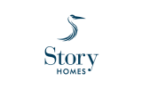 Story Homes logo