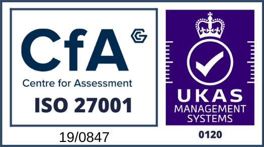 CFA ISO 27001