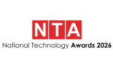 National Technology Awards 2026 — Shortlisted, AI Innovation of the Year (with MHRA)