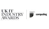 UK IT Industry Awards 2025 — Winner, Best Place to Work