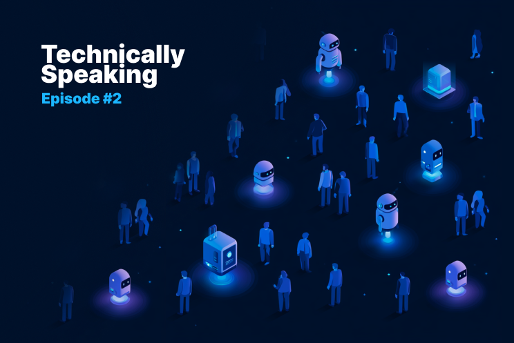 The Shifting AI Workforce: Process, People and Strategy 