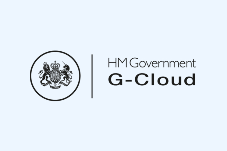 Audacia is an approved G-Cloud 13 supplier 